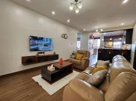 Kisaasi Luxury Apartment