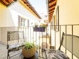 Center House Via Anghileri
