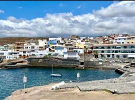 Ek coast la jaca, hotel in La Jaca