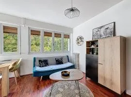 Cosy F2 Royat Thermes