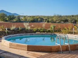 Gîte Des Louveteaux