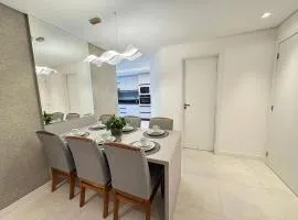 Apartamento Lindíssimo na Praia de Bombas