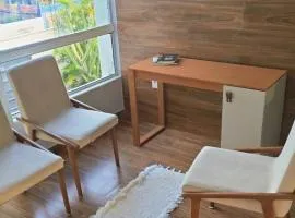 Recanto da Restinga Guriri House