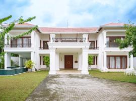 Cozy Escape, hotel in Sri Jayewardenepura Kotte