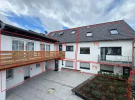 F6 - 3,5 Zimmer Wohnung