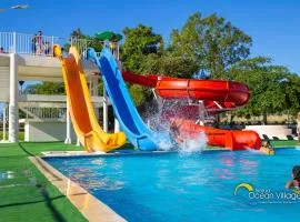 "Santa Fe" by AllDominicanProperties