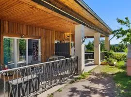 Ferienwohnung "Zum Segel" 2