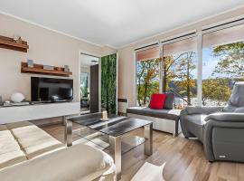 Ferienhaus 257, hotel in Kleinwolschendorf