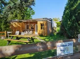Ferienhaus 202
