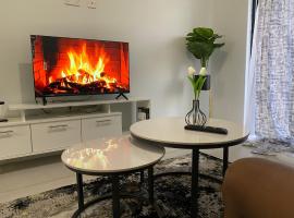 Khumoetsile BnB, ξενοδοχείο σε Γκαμπορόνε