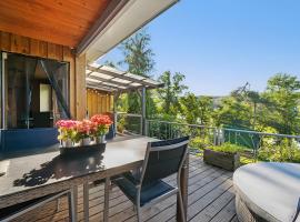 Ferienhaus 249 - Haus Seeblick, hotel in Kleinwolschendorf