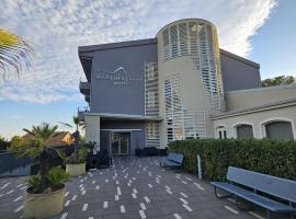 Mareneve Resort, hotel in Linguaglossa