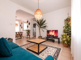 Tawi furnished apartment Nairobi, svečius su gyvūnais priimantis vie&scaron;butis Nairobyje