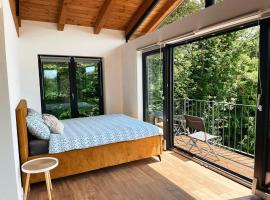 Casa Vinea, ξενοδοχείο σε Karlovac