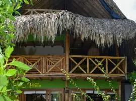 Pirita Beach House