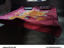 Rajendra Homestey, готель 