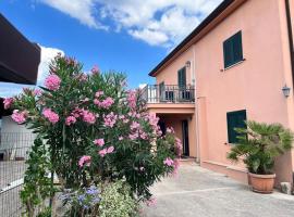 Victoria - Affitti Brevi GALLINARO, hotel in Gallinaro