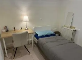 Simple Room close to city center
