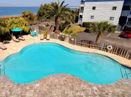 Bay View Villas by Tybee Vacation Rentals