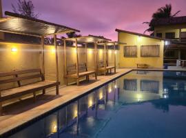 Pousada Costa do Sol