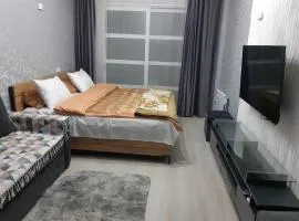 Center-Train Station-Airport