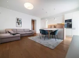 Marijonų Apartamentai