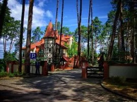 Niron Marina Szalonego Greka