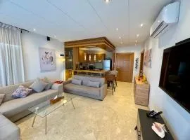 Peninsula Dar Bouazza Superbe appartement en résidence avec piscine activités