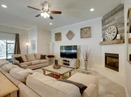 Cozy St Augustine Bungalow Less Than 7 Mi to Beaches!