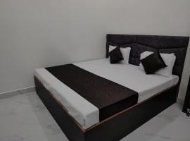 Braj Bhoomi Home Stay, hotel v destinaci Mathura