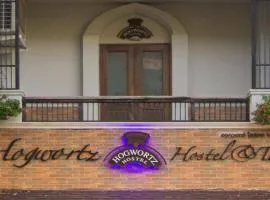 Hogwortz Hostel & Tour