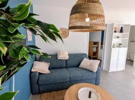 La maison du petit large