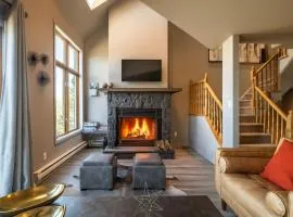 Tremblant Prestige - Clairiere 404