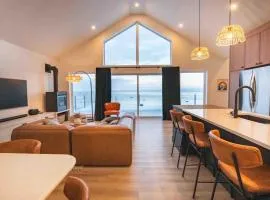 Phil Good 1219: Luxurious River View in Charlevoix