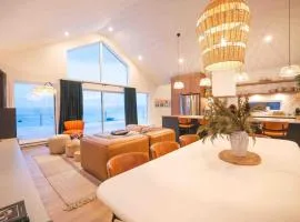 Phil Good 1219: Luxurious River View in Charlevoix