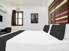 Super Hotel O J3 LUXURY ROOMS