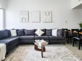 1BR Apartment -Cozy Family Stay