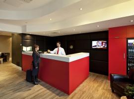 ibis Stevenage Centre, hotel v destinaci Stevenage