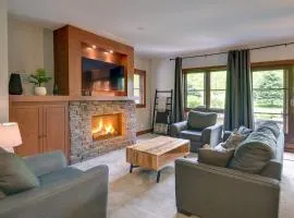 Tremblant Prestige - Étoile 1510-23