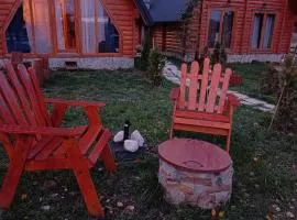 Chalets Montenegrina