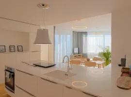 Skau Sky Park Mint by Zaha Hadid 22 Floor 1 Tower Free Parking