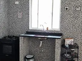 Aconchego Brasileirinho Para-ti