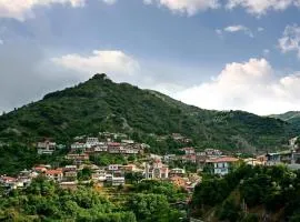 The Heart of Moutoullas