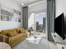 Reva Residence Comfort Suite - 1Bedroom with Sofa Bed