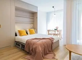 ANIMA Home, free parking