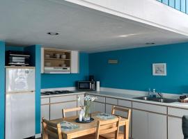 Sky Blue 321, Hotel in Cedar Key