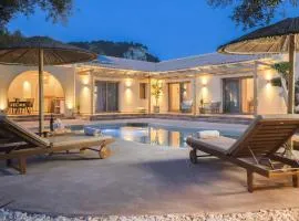 Nono's Fioro Premium Houses, By TK Premium Stays