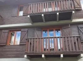 La casa di Marta, charme e relax