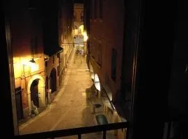 Palazzo Castiglione Apartments