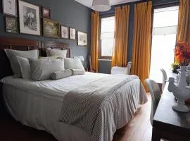 Brockwood Manor Tea House - Valdilana